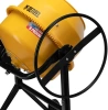 Бетономешалка Denzel B-200 1000Вт 200л