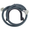 Стиральная машина LG F2Y1NS5W белый
