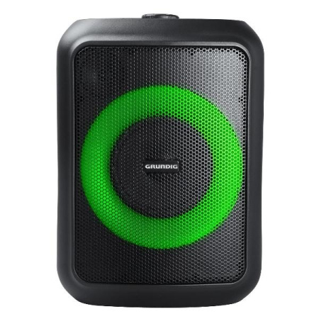Портативная аудиосистема Grundig PartyHit Max