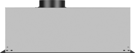 Вытяжка Weissgauff Quadra 600 Touch Black Glass