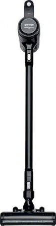 Пылесос  вертикальный  Gorenje SVC216FMLBKII  черный