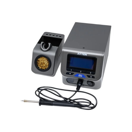 Паяльная станция Atten ST-1203D
