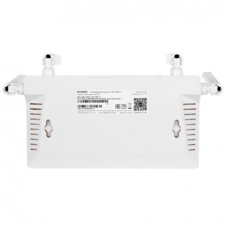 Wi-Fi роутер HUAWEI AX2 WS7001