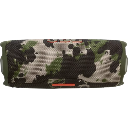 Портативная колонка JBL Flip 7 JBLFlip7Squad камуфляж