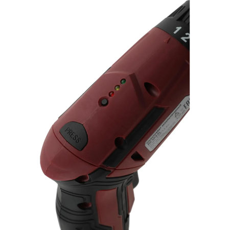 Шуруповерт RedVerg RD-SD3,6L