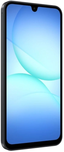 Смартфон Samsung Galaxy A17 4/128 Черный