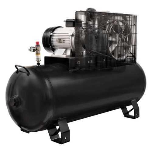 Компрессор ременной Inforce IBCW-270L-3P/950