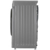 Стиральная машина LG F2M5HS6S серебристый