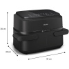 Аэрогриль Philips NA150/00