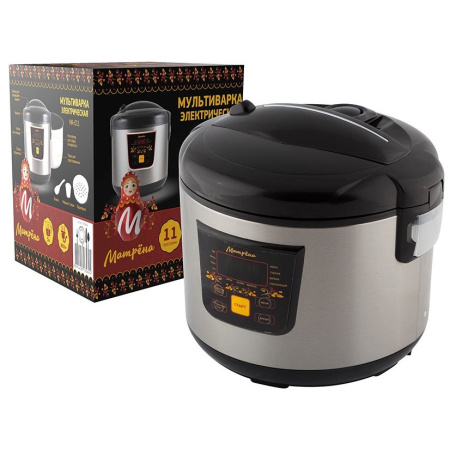 Мультиварка МАТРЁНА MA-011