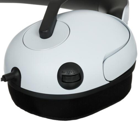 Проводные наушники Sony INZONE H3 белый