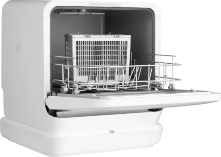 Посудомоечная машина Weissgauff TDW 4036 D