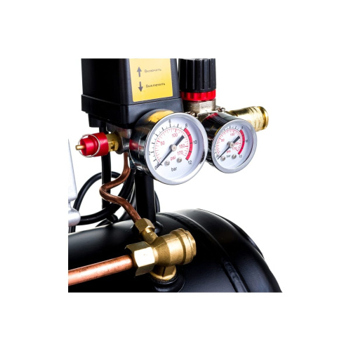 Компрессор Inforce CX-24L (04-06-20)