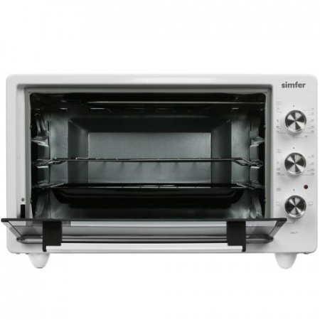Мини-печь Simfer M4211 белый