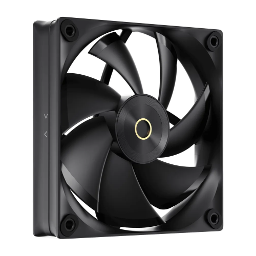 Вентилятор Ocypus Sigma L24 Pro BK, 240mm, LCD Pump, 2x120mm FDB fans, LGA115X/1200/1700/18XX, AM4/AM5