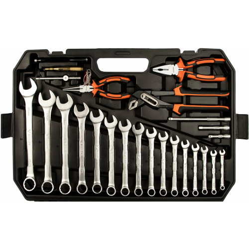 Набор инструментов Gigant GAS 151 151 предмет