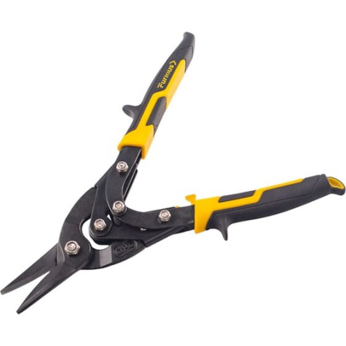 Ножницы по металлу RAGE Furious 850007