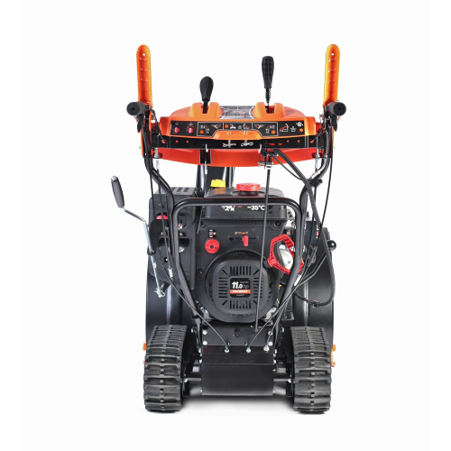 Снегоуборщик Patriot 110 ЕT