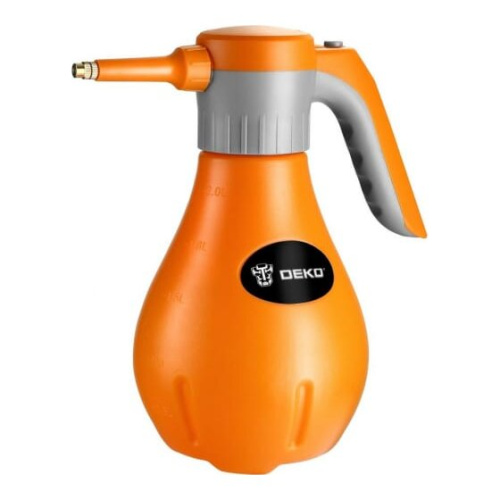 Опрыскиватель садовый DEKO DKSP14 (065-0952) 2л
