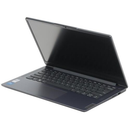 14" Ноутбук Lenovo IdeaPad 14S серый