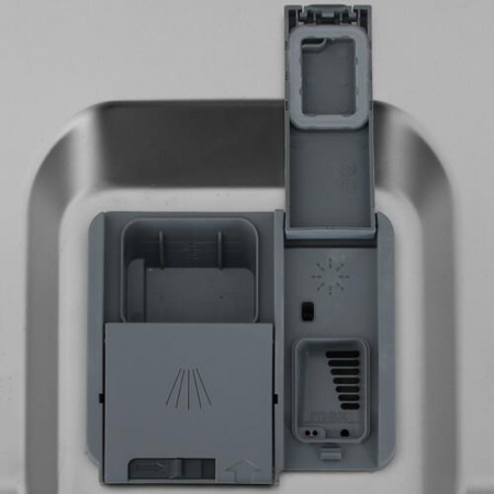 Встраиваемая посудомоечная машина Hotpoint HIS 1C55 D