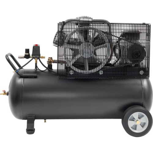 Компрессор ременной Inforce IBCW-100L-3P/580