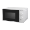 Микроволновая печь Hyundai HYM-M2003 белый