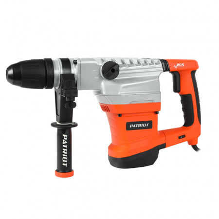 Перфоратор Patriot Rh 450