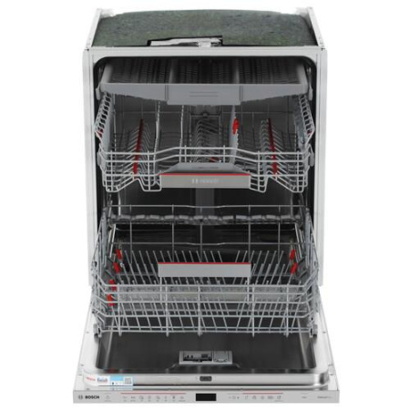 Встраиваемая посудомоечная машина Bosch SMV6ECX00E