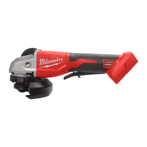 УШМ Milwaukee M18 BLSAG115XPD-0 (4933492647) без АКб и ЗУ