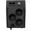 ИБП Powercom Raptor RPT-600AP EURO