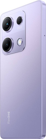 Смартфон Xiaomi Redmi Note 14S 12/512 Гб LTE Фиолетовый