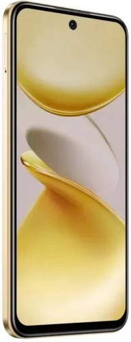 Смартфон Infinix Smart 9 3/128 Гб Lte Песочный Золотой