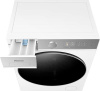 Стирально-сушильная машина HISENSE WD5I8043BWF1 белый