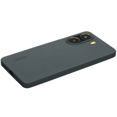 Смартфон Poco X7 5G 8\256 Желтый