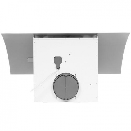 Вытяжка наклонная Akpo WK-11 Clarus белый