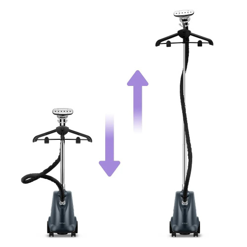 Отпариватель Kitfort КТ-9359