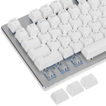 Клавиатура проводная ARDOR GAMING Blade 2