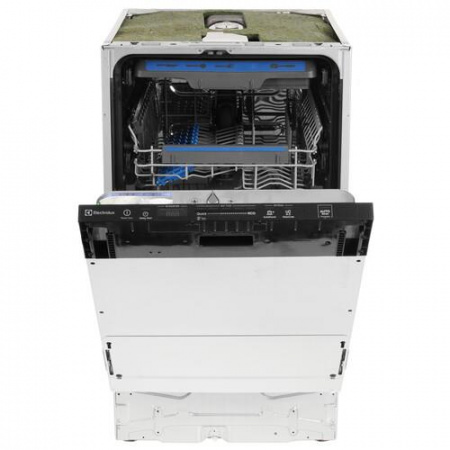 Встраиваемая посудомоечная машина Electrolux EEA43211L