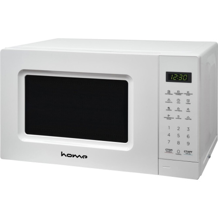 Микроволновая печь Home HDM207BW