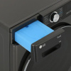 Сушильная машина LG DC10V9V9P черный