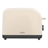Тостер BBK TR76 кремовый