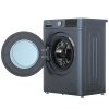Стиральная машина Hyundai WMA8407 серый