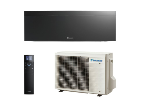 Cплит-система Daikin FTXJ20AB9/RXJ20A9 Emura 3