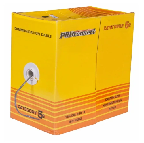 Витая пара Proconnect 01-0022-3