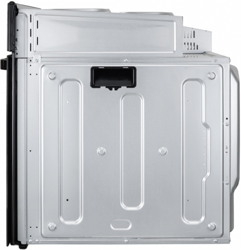 Электрический духовой шкаф EVELUX EO 622 EB