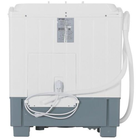 Стиральная машина OPTIMA МСП-40Т