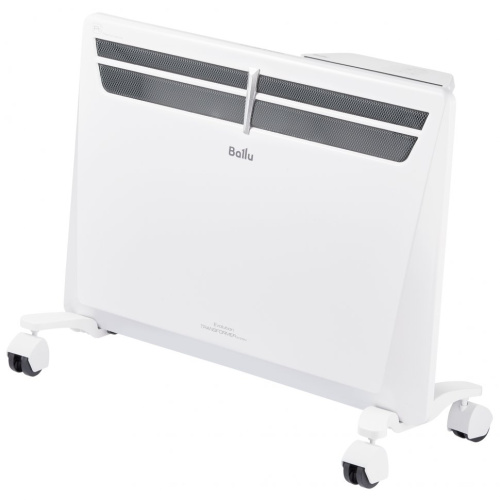 Электрический конвектор Ballu Evolution Digital Inverter BEC/EVI4-1500