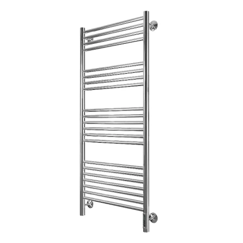 Электрический полотенцесушитель Royal Thermo Casa П21 500Х1200 Полированная Сталь