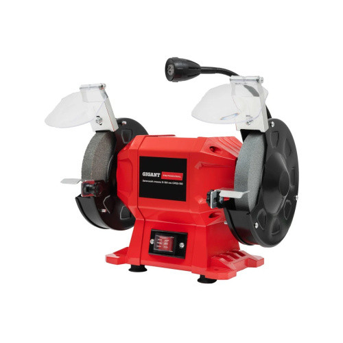 Станок заточной Gigant Professional GPES-150 D-150мм